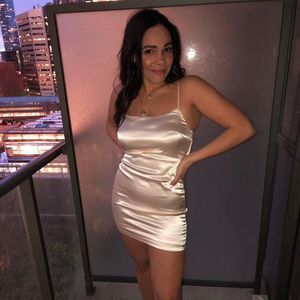 Meet your Posher, Déjà